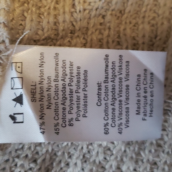 Skies are blue jacket - Picture 6 of 6